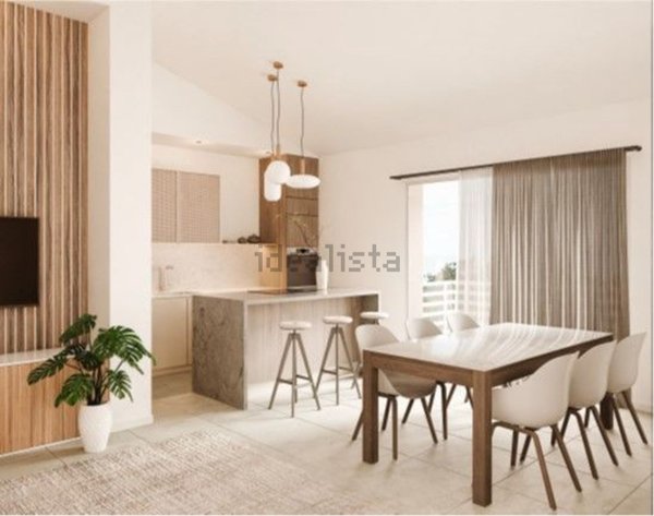 appartamento in vendita ad Arzignano