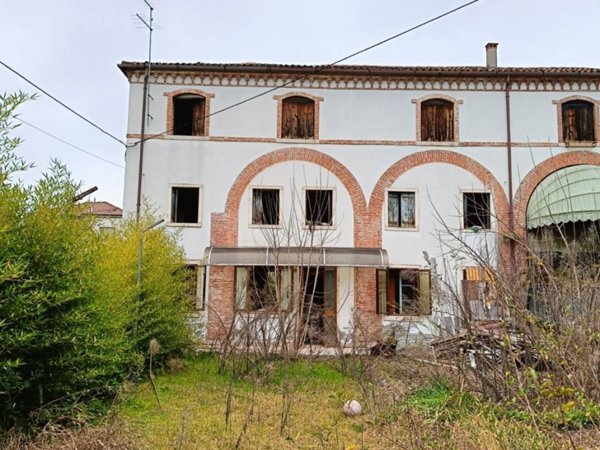 casa indipendente in vendita ad Arzignano