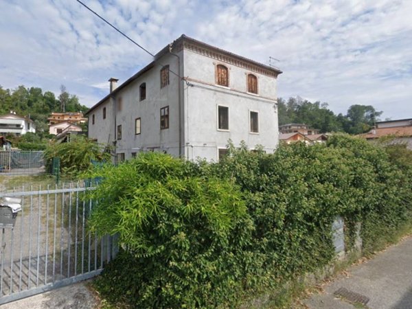 casa indipendente in vendita ad Arzignano