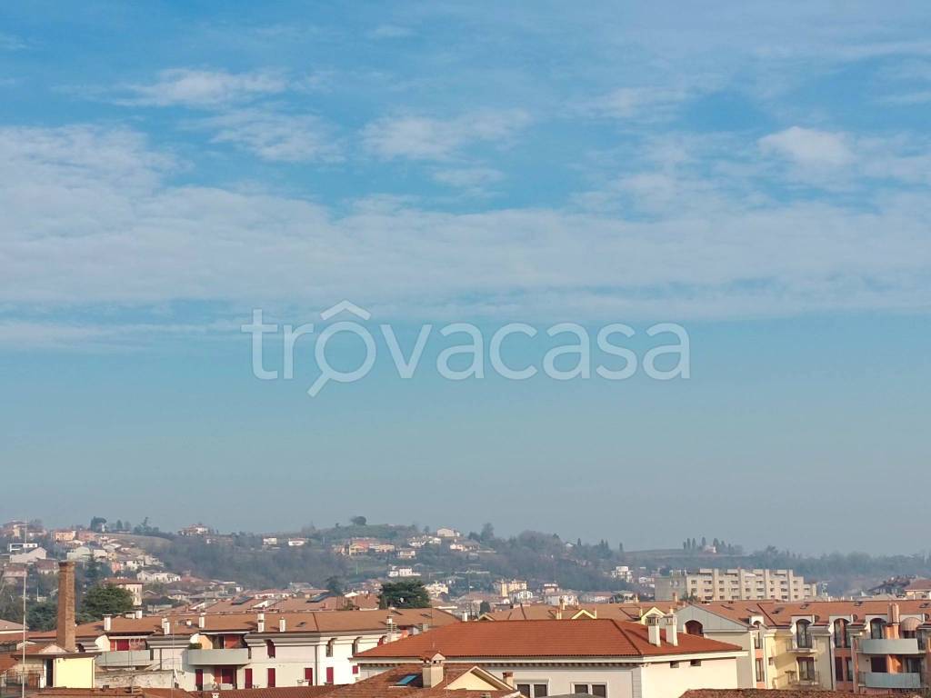 appartamento in vendita ad Arzignano