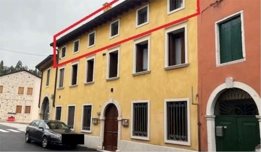 appartamento in vendita ad Arzignano