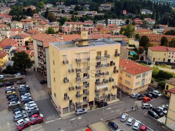 appartamento in vendita ad Arzignano