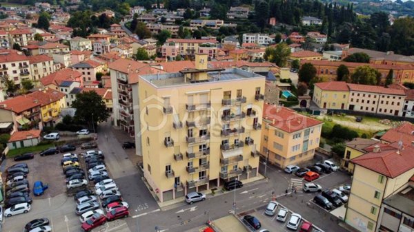 appartamento in vendita ad Arzignano