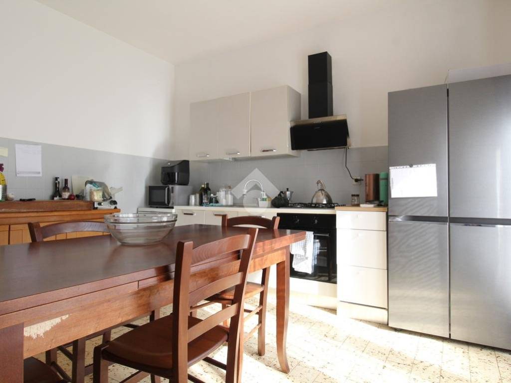 appartamento in vendita ad Arzignano