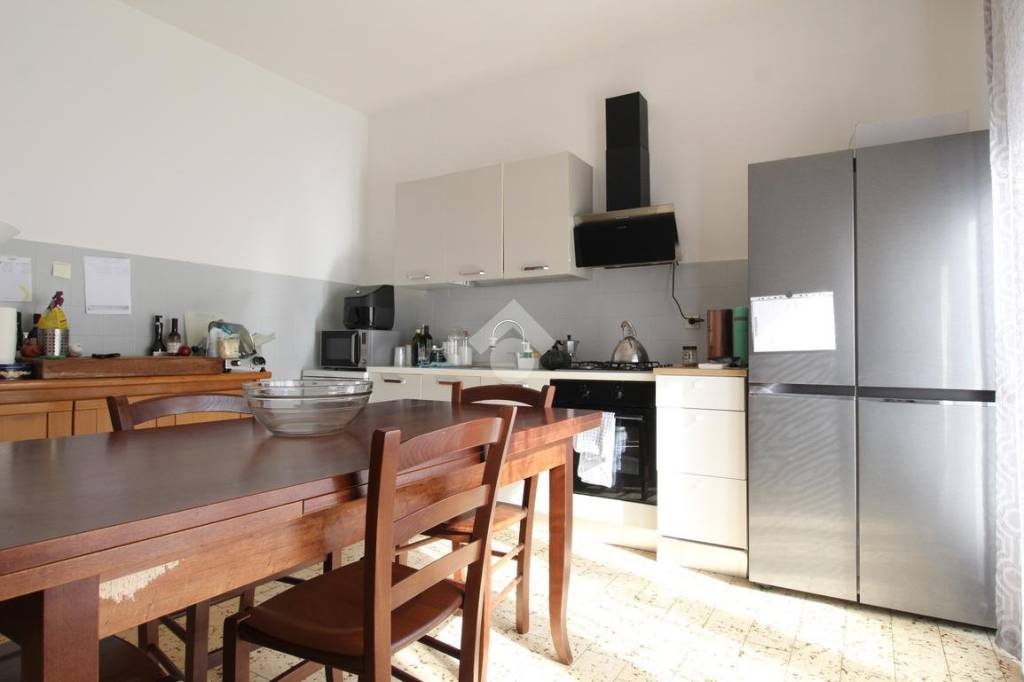 appartamento in vendita ad Arzignano