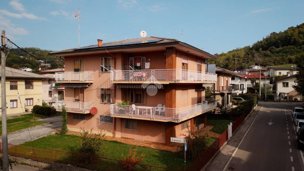 appartamento in vendita ad Arzignano