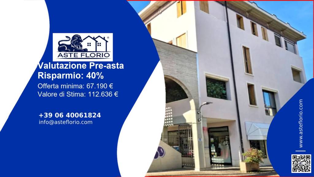 ufficio in vendita ad Arzignano