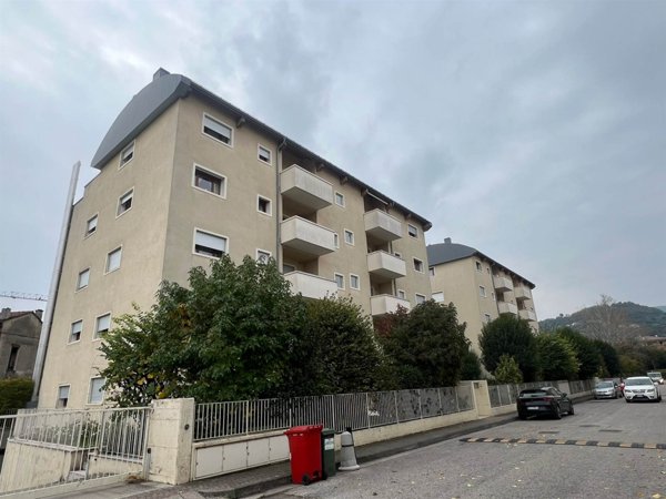 appartamento in vendita ad Arzignano