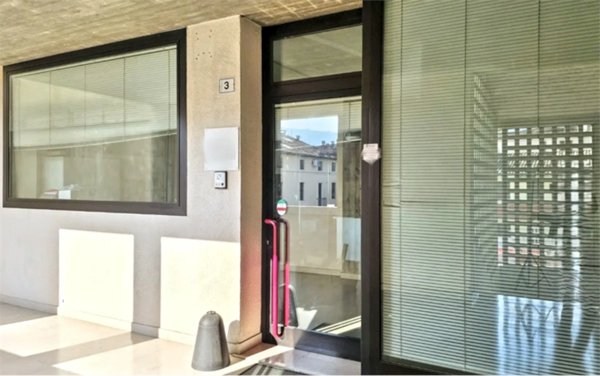 ufficio in vendita ad Arzignano