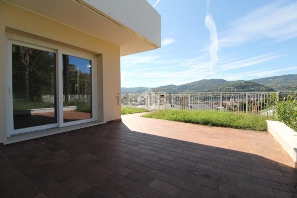 casa indipendente in vendita ad Arzignano in zona Castello