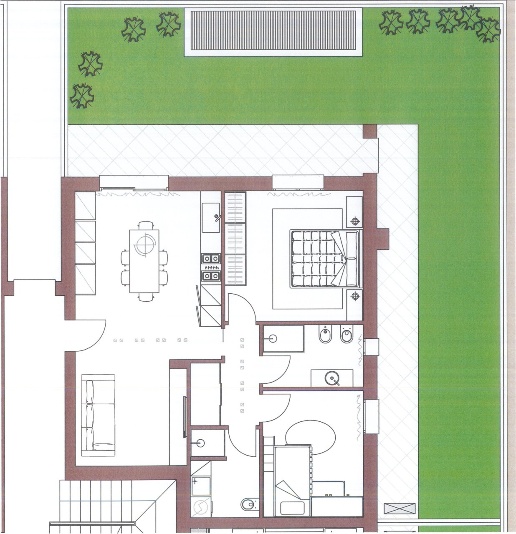 appartamento in vendita ad Arzignano