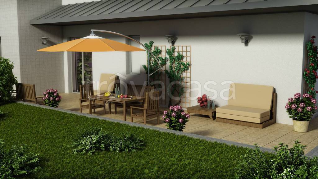 appartamento in vendita ad Arzignano