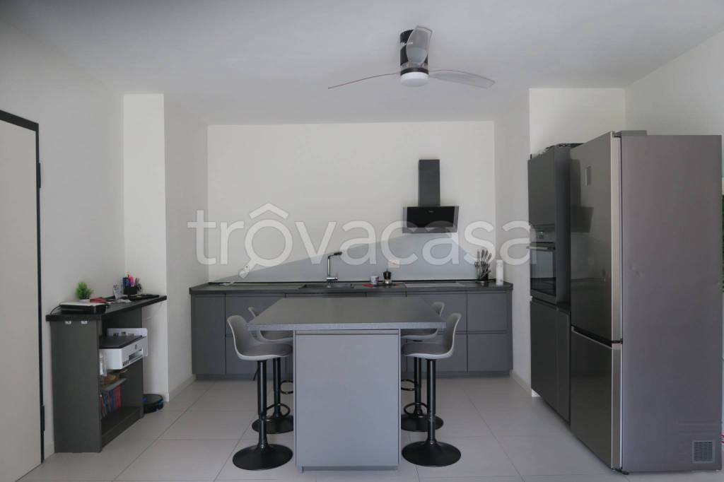 appartamento in vendita ad Arzignano