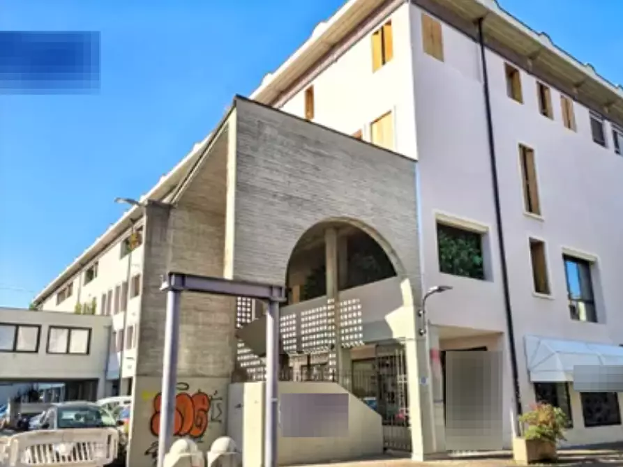 ufficio in vendita ad Arzignano