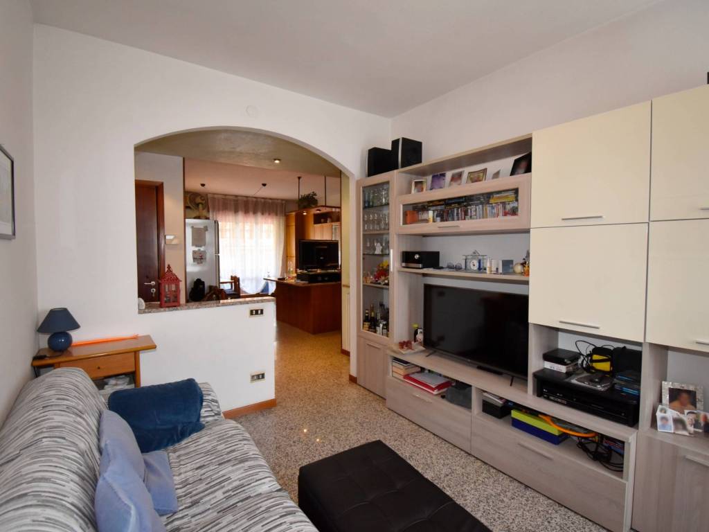 appartamento in vendita ad Arzignano