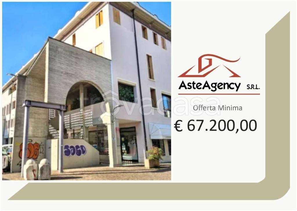 ufficio in vendita ad Arzignano