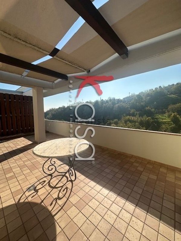 appartamento in vendita ad Arzignano