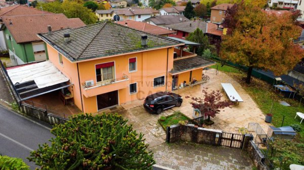 casa indipendente in vendita ad Arzignano