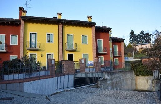 casa indipendente in vendita ad Arzignano in zona Castello