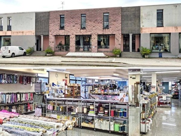 negozio in vendita ad Arzignano