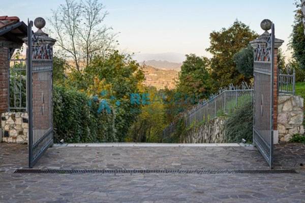 casa indipendente in vendita ad Arzignano