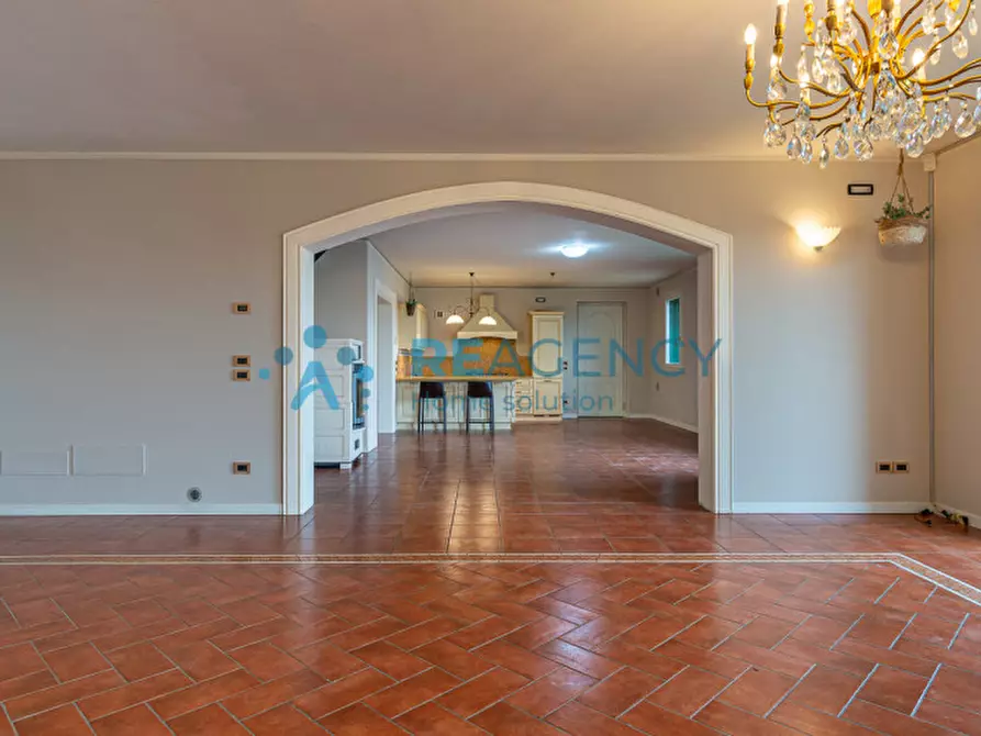 casa indipendente in vendita ad Arzignano