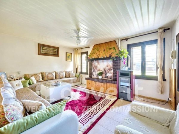 casa indipendente in vendita ad Arzignano in zona Tezze