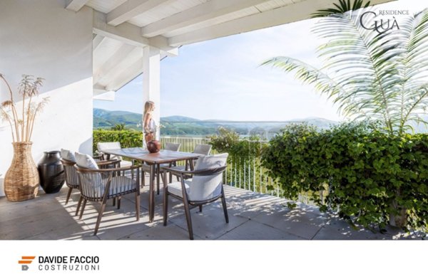 appartamento in vendita ad Arzignano in zona Tezze