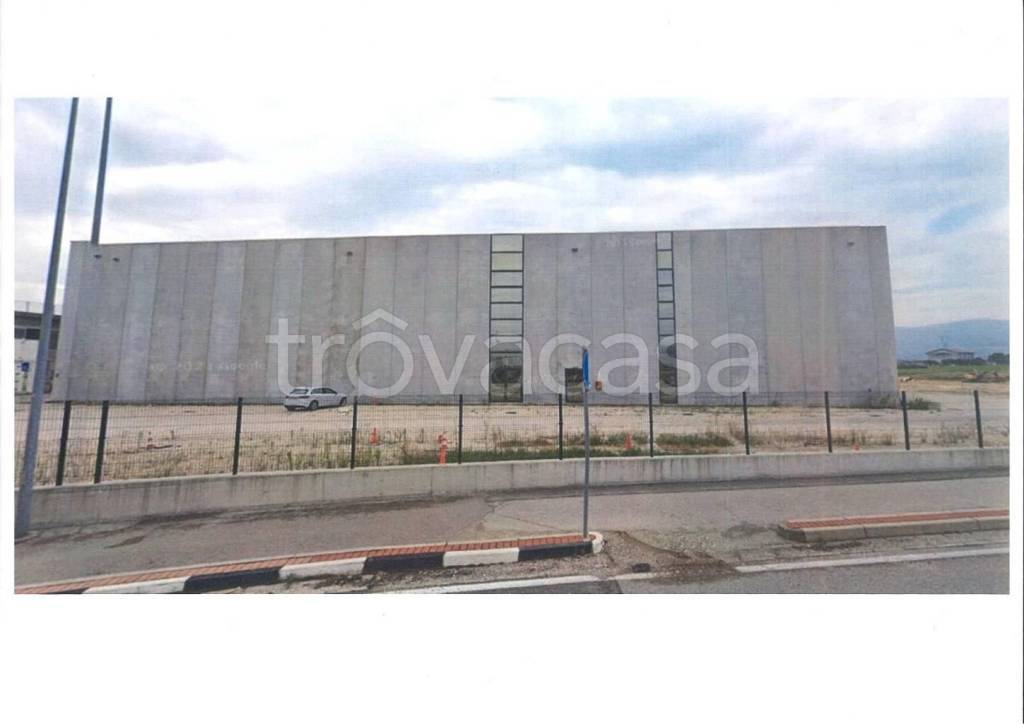 terreno edificabile in vendita ad Arzignano