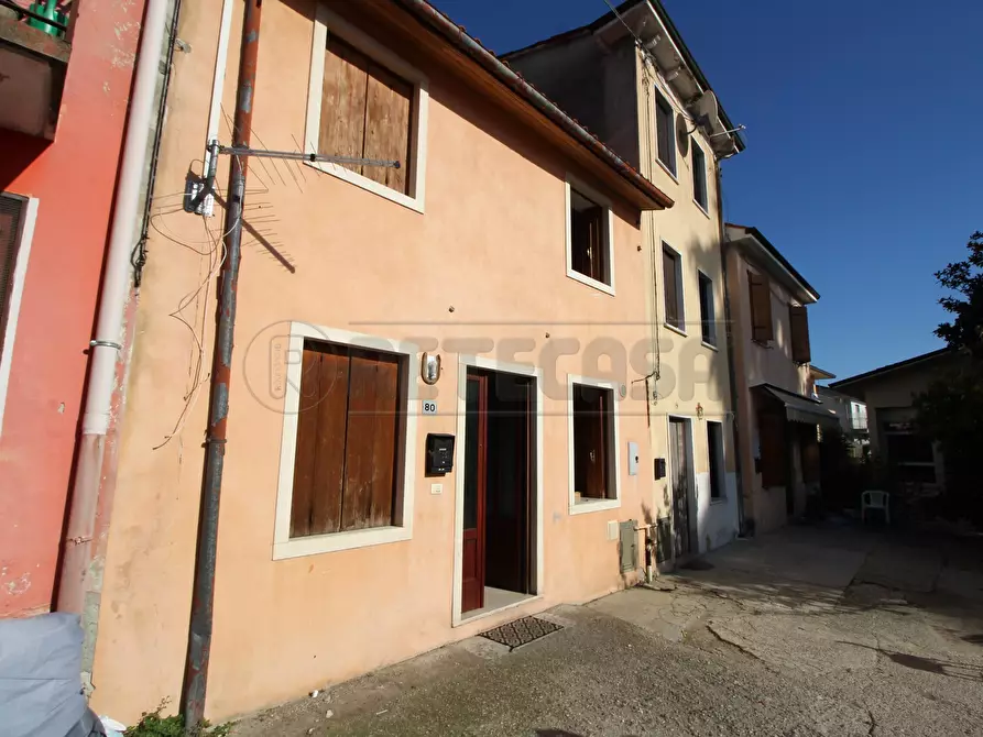 casa indipendente in vendita ad Arzignano