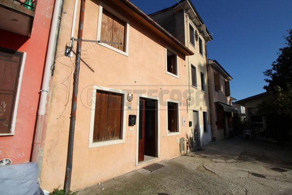 appartamento in vendita ad Arzignano