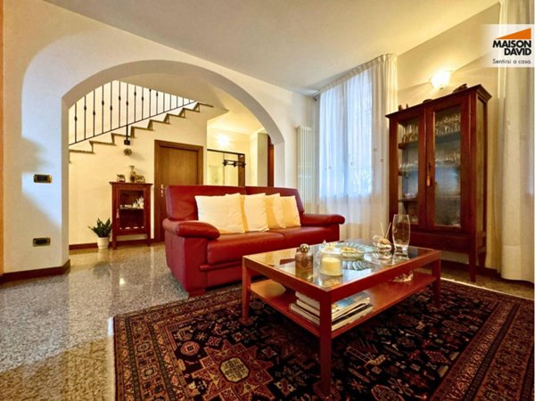casa indipendente in vendita ad Arzignano