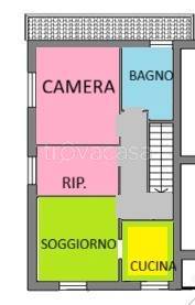 appartamento in vendita ad Arzignano