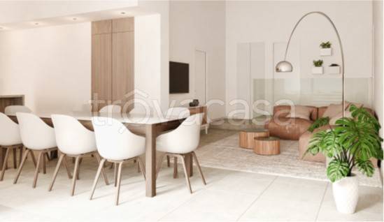 appartamento in vendita ad Arzignano