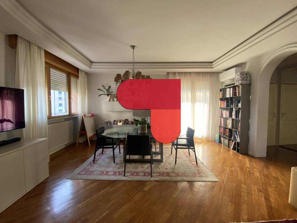 appartamento in vendita ad Arzignano