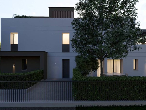 appartamento in vendita ad Arzignano in zona Tezze