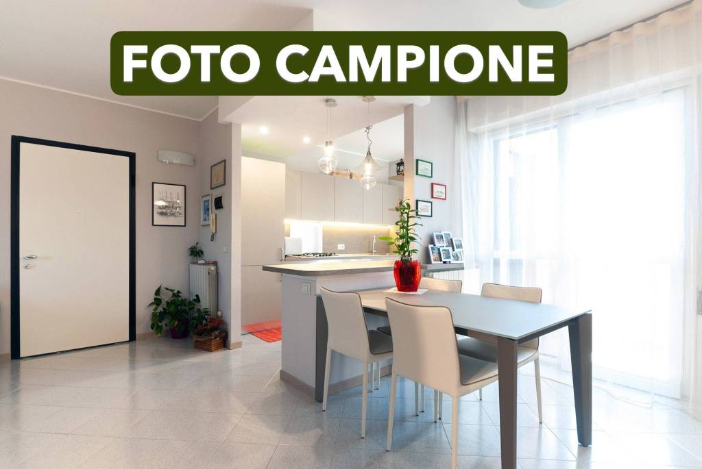appartamento in vendita ad Arzignano