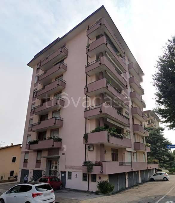 appartamento in vendita ad Arzignano