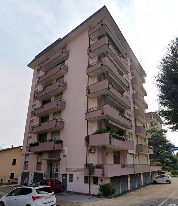 appartamento in vendita ad Arzignano