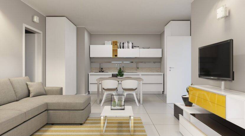 appartamento in vendita ad Arzignano