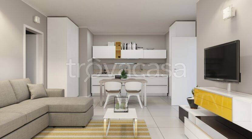 appartamento in vendita ad Arzignano