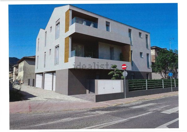 appartamento in vendita ad Arzignano