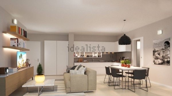 appartamento in vendita ad Arzignano