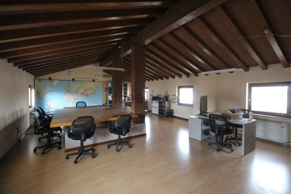ufficio in vendita ad Arzignano