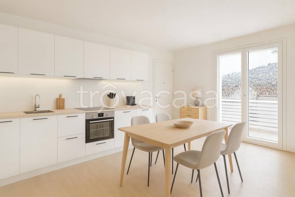 appartamento in vendita ad Arzignano