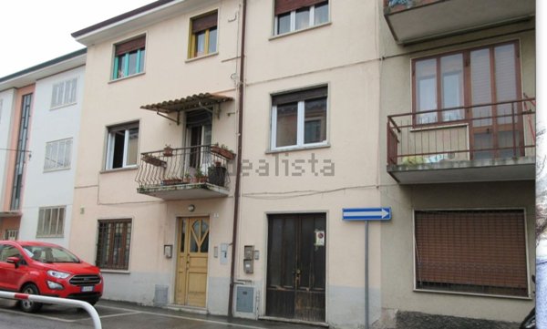 appartamento in vendita ad Arzignano