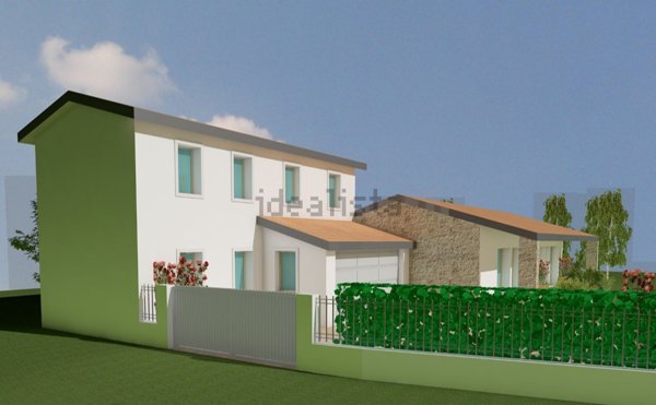 terreno edificabile in vendita ad Arzignano