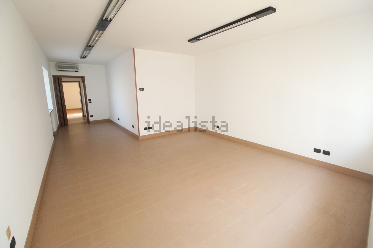 ufficio in vendita ad Arzignano