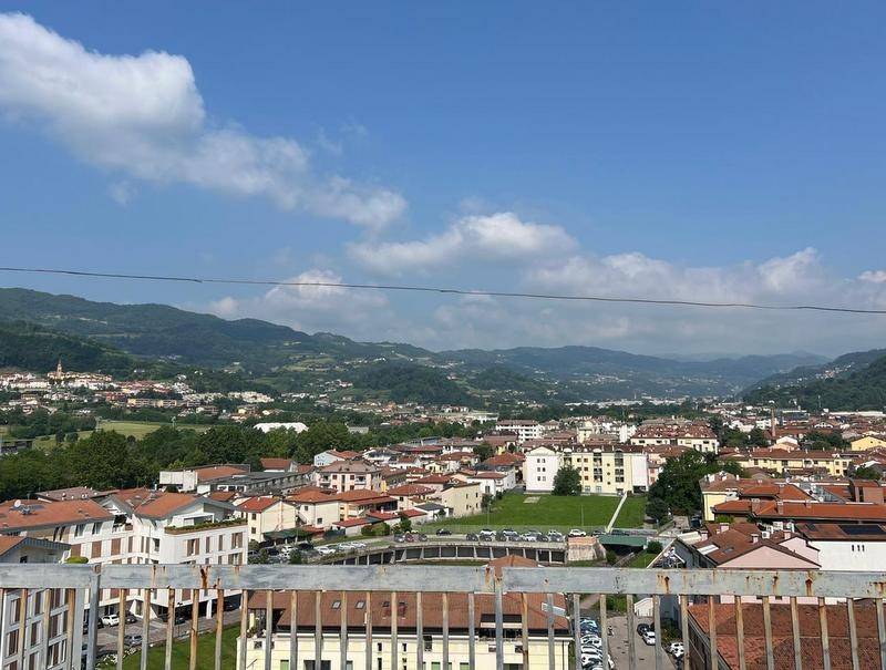 appartamento in vendita ad Arzignano