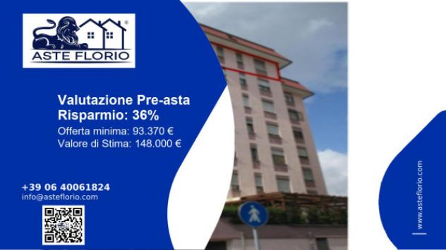 appartamento in vendita ad Arzignano